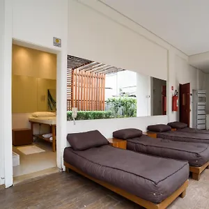 Apartamento Elegancia E Conforto No Centro Com Garagem E Internet 500mb, São Paulo